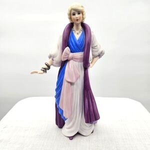 Lenox American Songbook Collection Stardust Porcelain Figurine‎